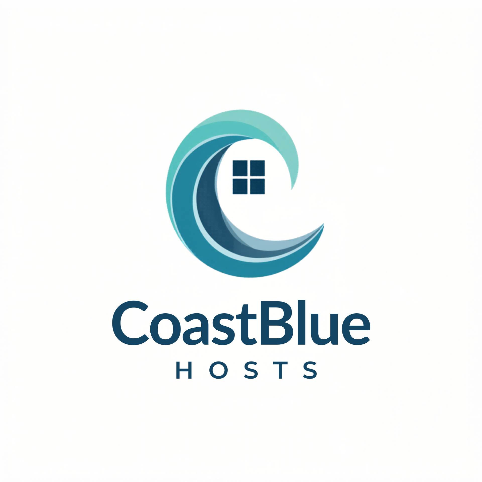 COAST BLUE HOST